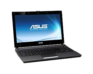 HI-TECH: ASUS U36SD